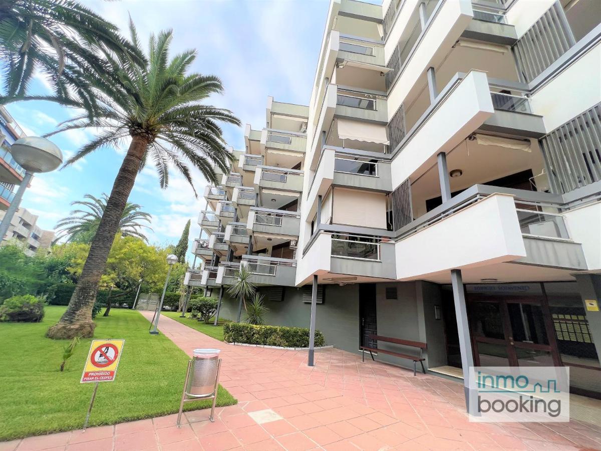 Solo Familias, Apartamento Climatizado Y Cerca De La Playa Апартаменты